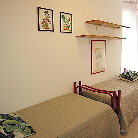 Horizon Belmare Apartments Бібіоне Екстер'єр фото