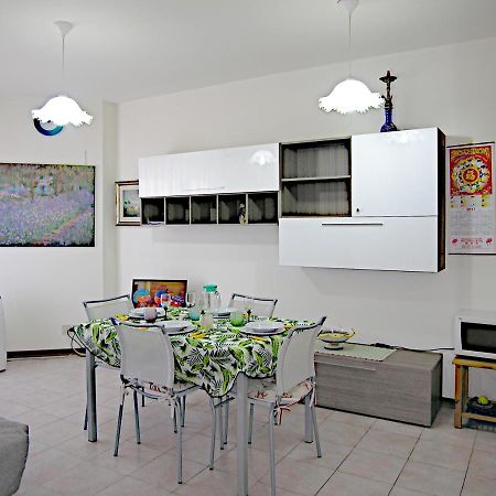 Horizon Belmare Apartments Бібіоне Екстер'єр фото