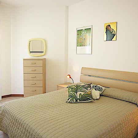 Horizon Belmare Apartments Бібіоне Екстер'єр фото
