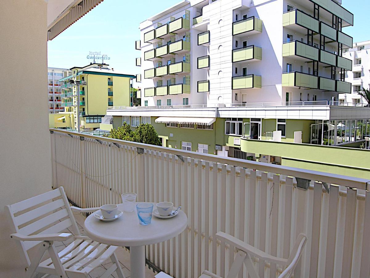 Horizon Belmare Apartments Бібіоне Екстер'єр фото