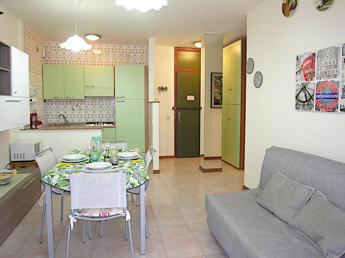 Horizon Belmare Apartments Бібіоне Екстер'єр фото